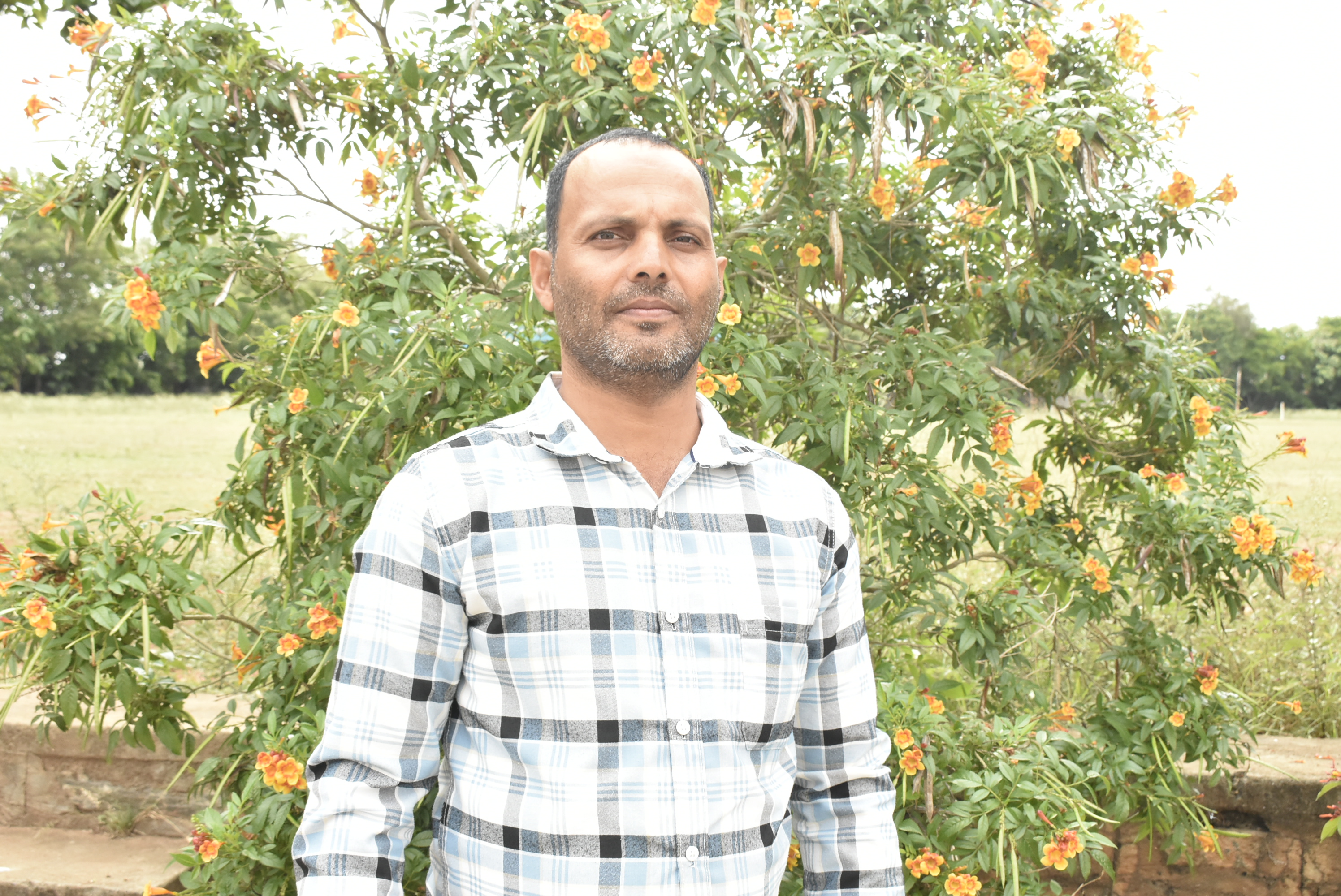 MR REVANA NAIK